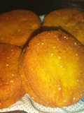 Chicken Bread Patties