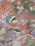 Special Chicken Soup