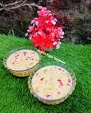 Fruit Custard