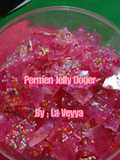Permen jelly doger