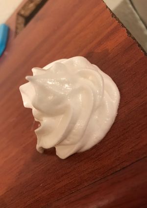 Una foto de Merengue Italiano