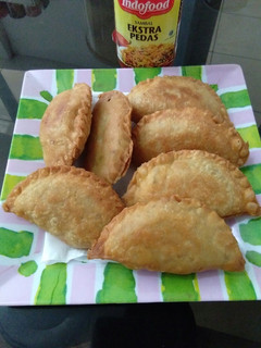 Foto resep Kroket Isi Wortel dan Kentang
