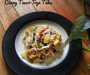 Gampangnya Memasak Oseng Tauco Toge Tahu Nikmat Lezat Gampangnya Memasak Oseng Tauco Toge Tahu Nikmat Lezat