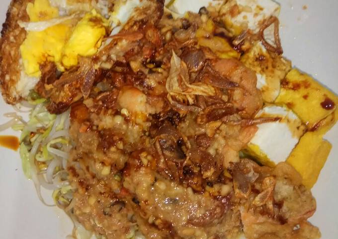 Resep Tahu Gimbal Semarang Oleh Eko Lilis Cookpad