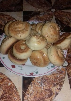 صورة لوصفة الجرك العراقي
