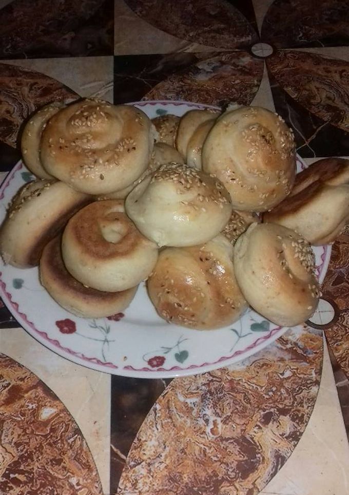 صورة لوصفة الجرك العراقي