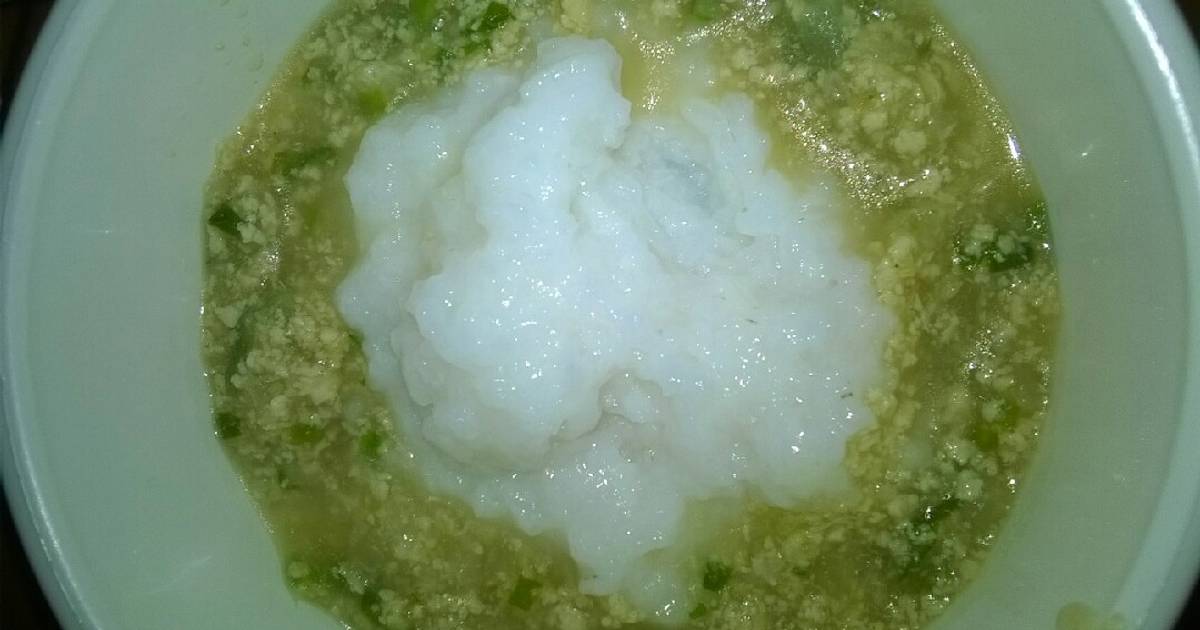 229 resep kuah bubur ayam enak dan sederhana ala rumahan ...