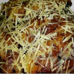 รูปของ Pisang Goreng Keju