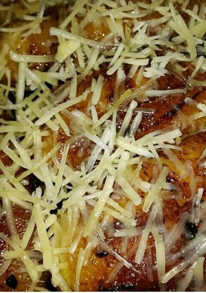 Foto resep Pisang Goreng Keju