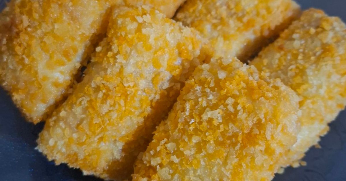 Risoles Sayur Premium