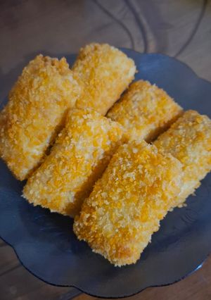 Foto resep Risoles Sayur Premium