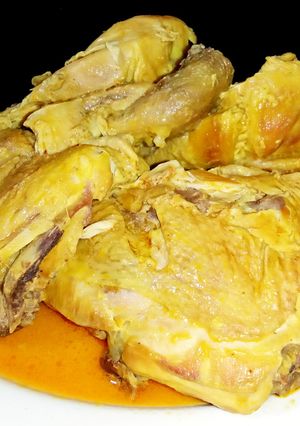 Foto resep Gulai Ayam