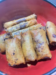 Foto resep PISANG COKLAT (PISCOK)