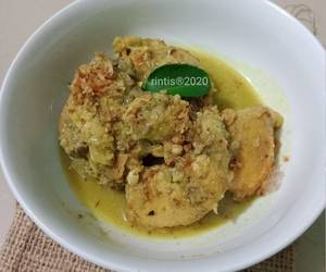 Fresh, Memasak Opor Ayam Nikmat Lezat