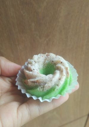 Foto resep Putu Ayu 1 Telur