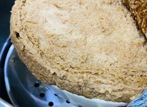 Hình của món Pate gan gà kiểu Hải Phòng hay pate Tiến Vua :)).