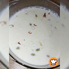 A picture of Easy Rus Malai.