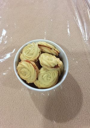 صورة لوصفة بيتي فور