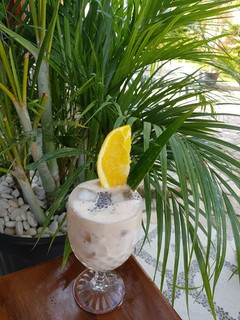 Foto resep Banana smoothie
