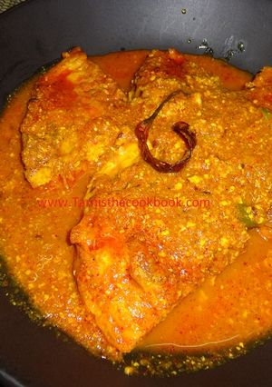 বেকড ওমেলেট কারি (baked omelette curry recipe in Bengali) রেসিপির প্রধান ছবি