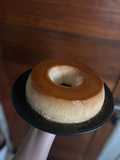 Flan de coco 🥥