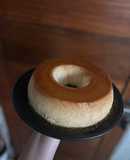 Flan de coco 🥥