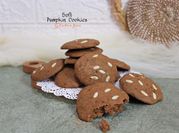 Gambar labu parang cookies