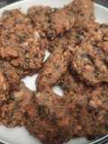 Mendol Tempe Kedelai Hitam