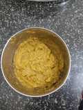 Hare chane ki chutney