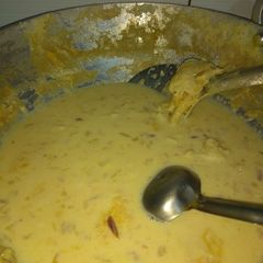A picture of Lachedar Rabdi.