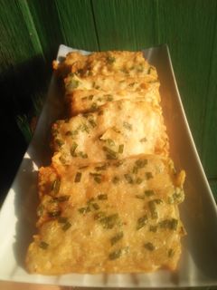 Foto resep Tempe goreng tepung