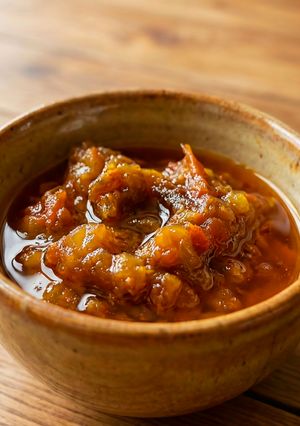 Foto resep Sambal Bawang