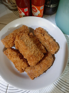 Foto resep Nugget Indomie