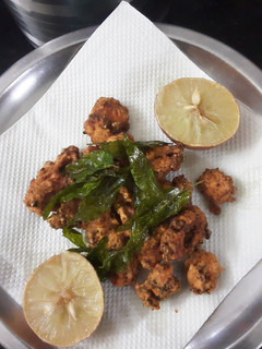 பாவக்காய் வத்தல் சில்லி செய்முறை முக்கிய புகைப்படம்