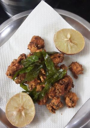 பாவக்காய் வத்தல் சில்லி செய்முறை முக்கிய புகைப்படம்