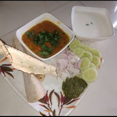 A picture of Mix Dal.