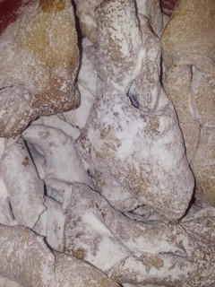 Una foto de Calzones Rotos