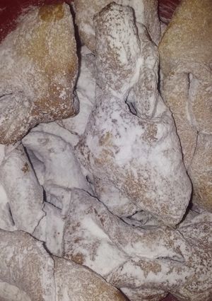 Una foto de Calzones Rotos