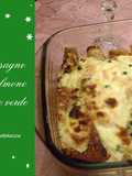 Lasagne al salmone e pepe verde  #ciaksicucina #cookpad