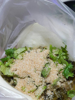 刈包-雞肉口味 的食譜成品照片
