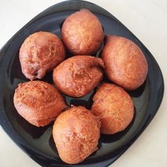 A picture of KALMATI. #localfoodcontest_mombasa.