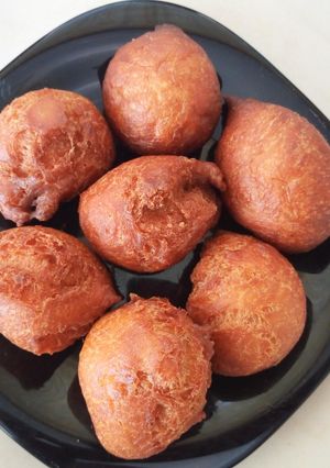 A picture of KALMATI. #localfoodcontest_mombasa.