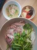Beef Pho