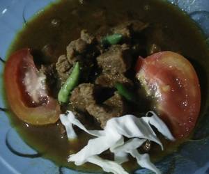 Ini Caranya Semur daging sapi sederhana Nikmat Lezat Ini Caranya Semur daging sapi sederhana Nikmat Lezat