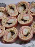 Sushi a mi manera - Sushi sabor Argentino