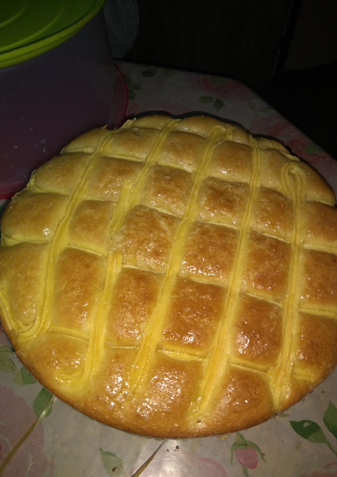 Una foto de Torta matera con pastelera