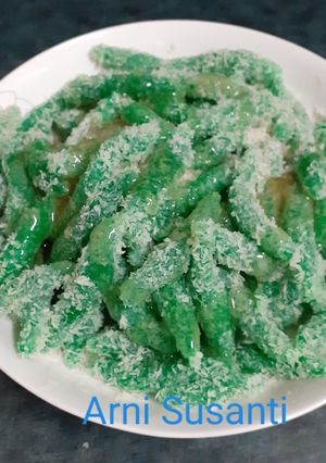 Foto resep 19.Cenil