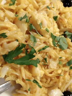 Foto de Bacalhau à Brás