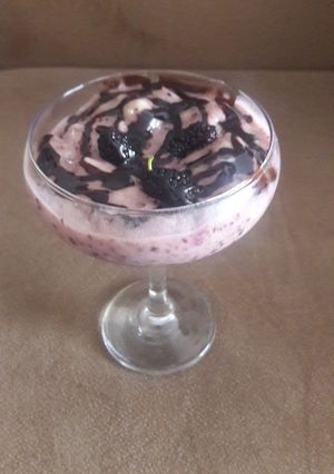 عکسی از دستور بستـــنی 😋
