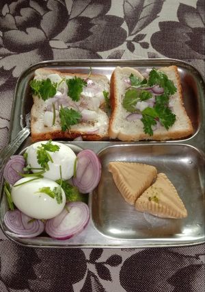 চট জলদি জলখাবার (chot joldi jalkhabar recipe in Bengali) রেসিপির প্রধান ছবি